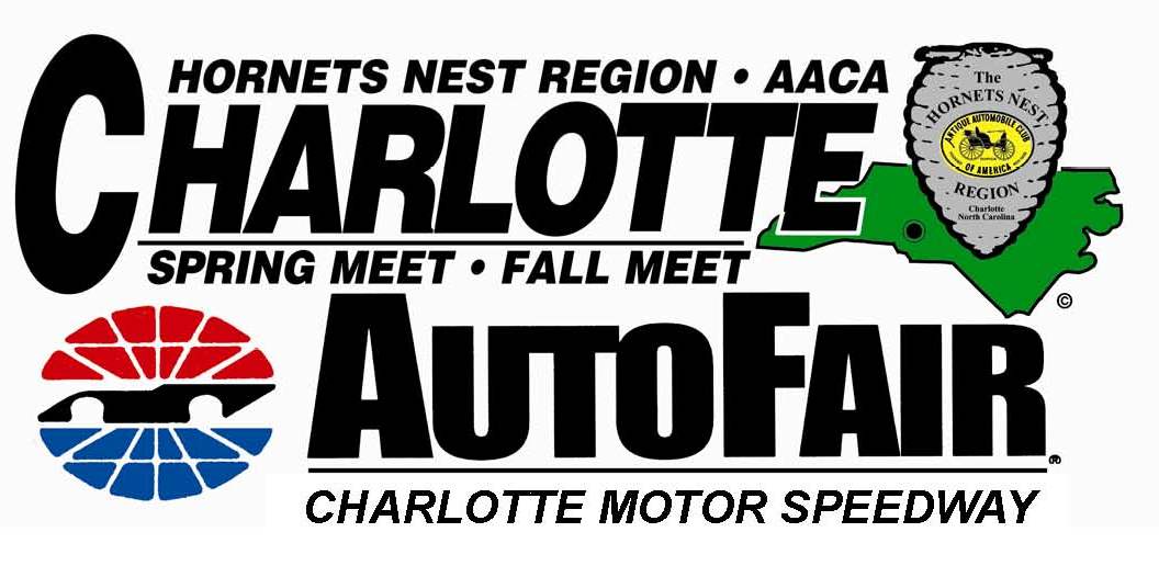 Charlotte AutoFair logo